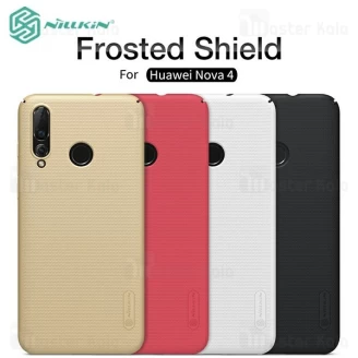 قاب محافظ نیلکین هواوی Huawei Nova 4 Nillkin Frosted Shield