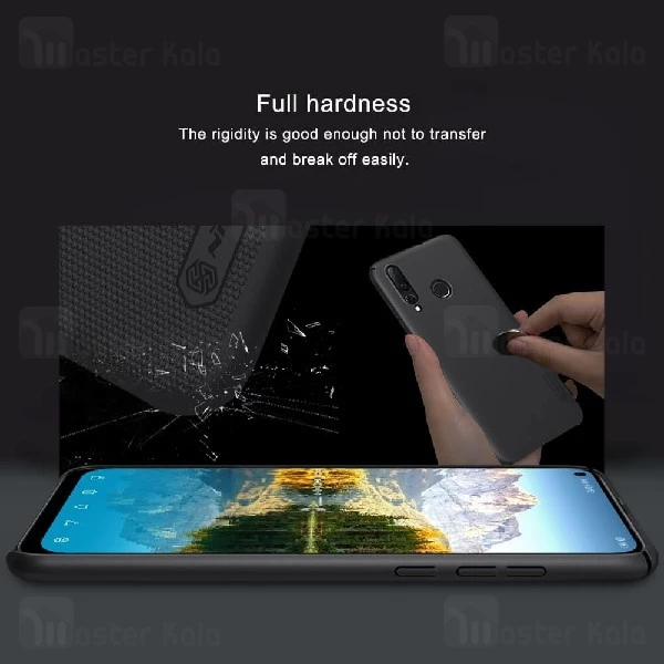 قاب محافظ نیلکین هواوی Huawei Nova 4 Nillkin Frosted