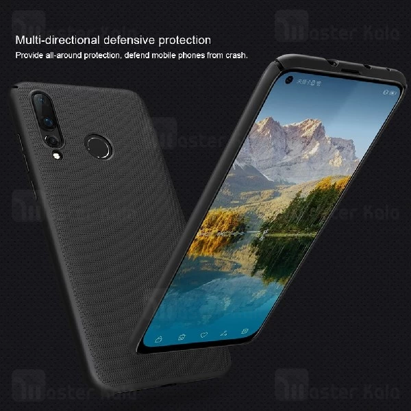 قاب محافظ نیلکین هواوی Huawei Nova 4 Nillkin Frosted