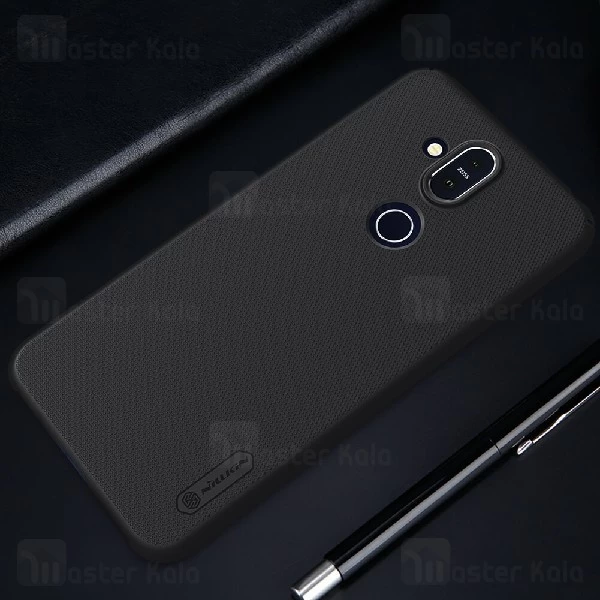قاب محافظ نیلکین نوکیا Nokia 8.1 / X7 Nillkin Frosted