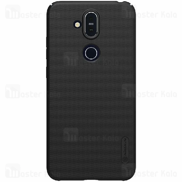 قاب محافظ نیلکین نوکیا Nokia 8.1 / X7 Nillkin Frosted