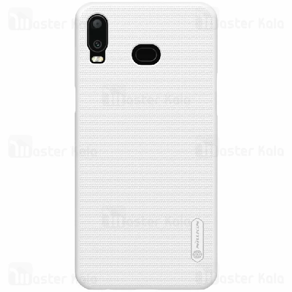 قاب محافظ نیلکین سامسونگ Samsung Galaxy A6s Nillkin Frosted