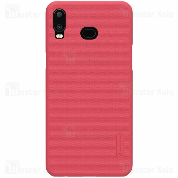 قاب محافظ نیلکین سامسونگ Samsung Galaxy A6s Nillkin Frosted