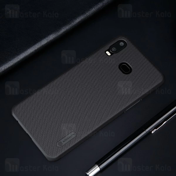 قاب محافظ نیلکین سامسونگ Samsung Galaxy A6s Nillkin Frosted