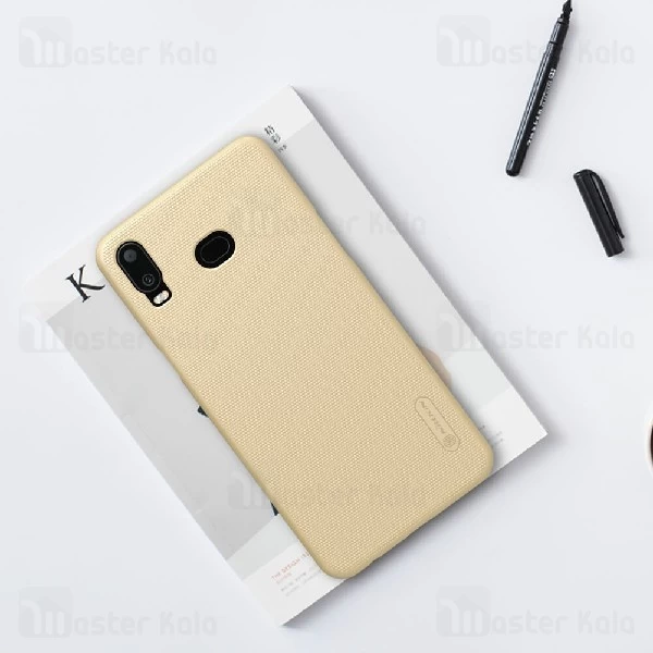 قاب محافظ نیلکین سامسونگ Samsung Galaxy A6s Nillkin Frosted