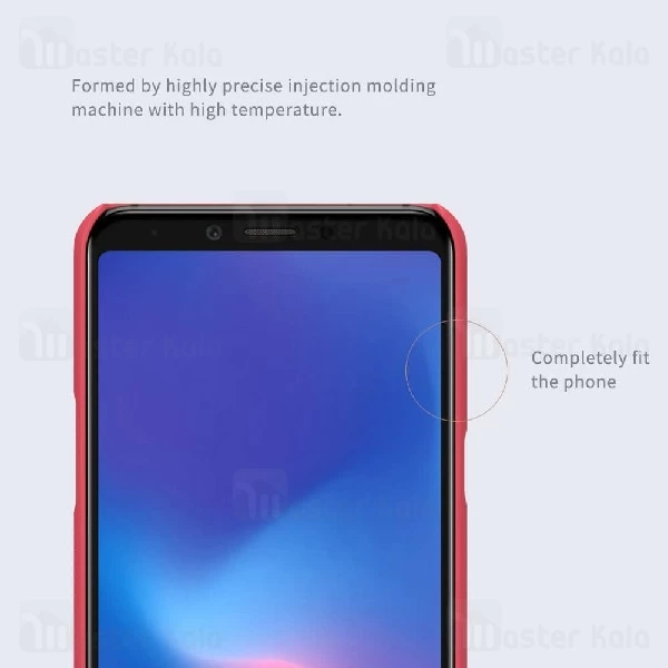 قاب محافظ نیلکین سامسونگ Samsung Galaxy A6s Nillkin Frosted