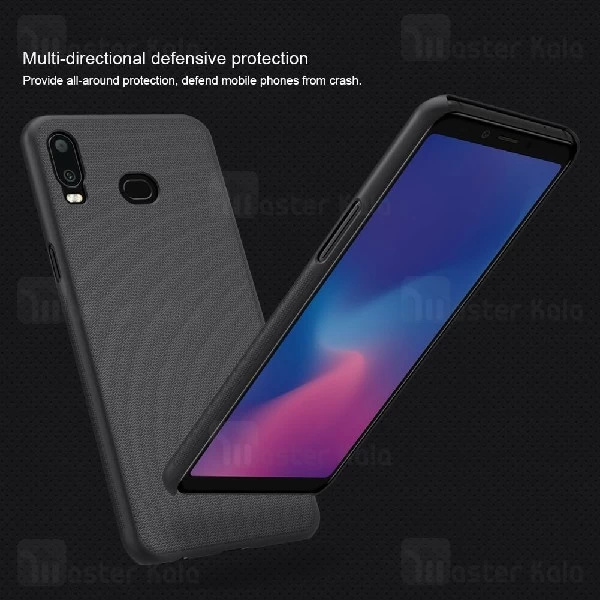 قاب محافظ نیلکین سامسونگ Samsung Galaxy A6s Nillkin Frosted