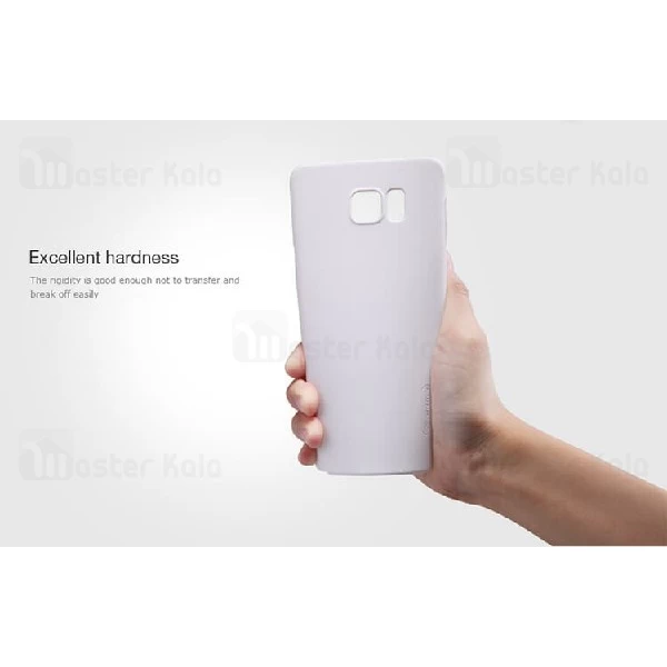 قاب محافظ نیلکین سامسونگ Samsung Galaxy Note 5 / N920 Nillkin Frosted Shield