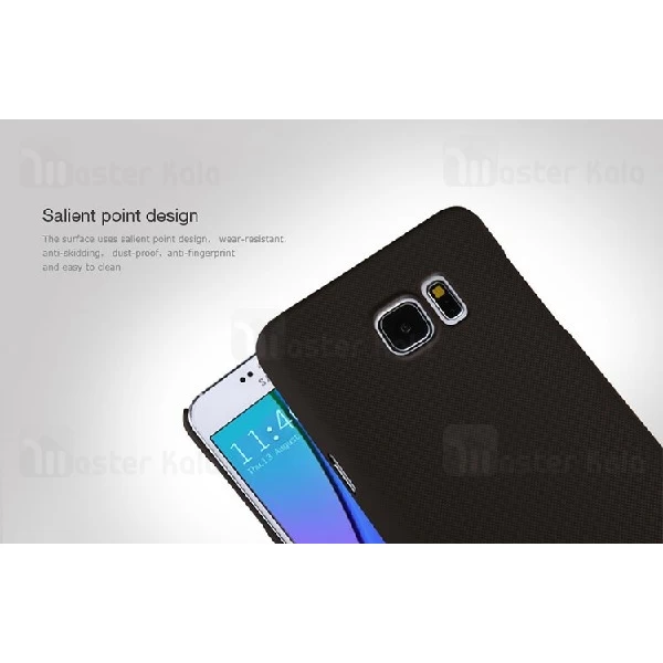 قاب محافظ نیلکین سامسونگ Samsung Galaxy Note 5 / N920 Nillkin Frosted Shield