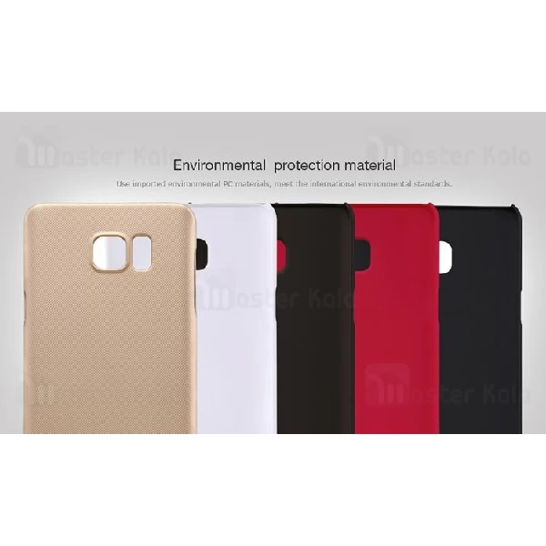 قاب محافظ نیلکین سامسونگ Samsung Galaxy Note 5 / N920 Nillkin Frosted Shield