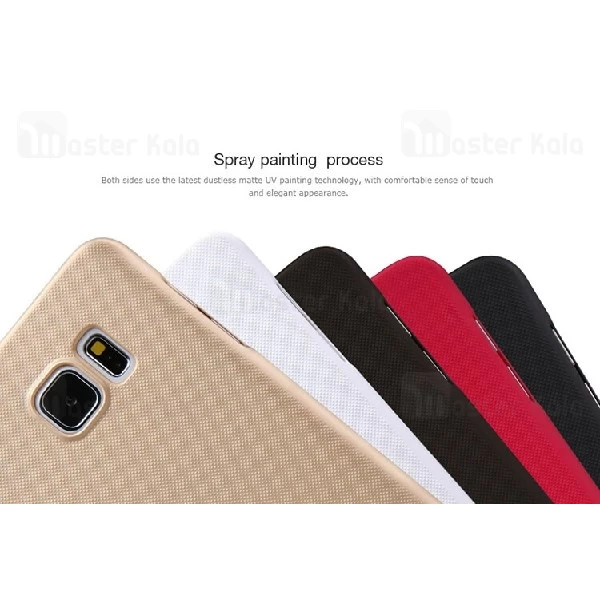 قاب محافظ نیلکین سامسونگ Samsung Galaxy Note 5 / N920 Nillkin Frosted Shield