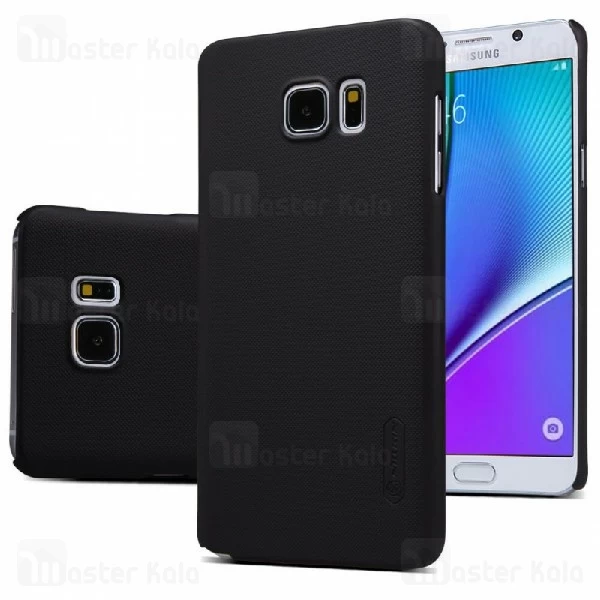 قاب محافظ نیلکین سامسونگ Samsung Galaxy Note 5 / N920 Nillkin Frosted Shield