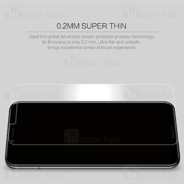 گلس نیلکین Huawei Honor Play Nillkin H+ Pro Glass