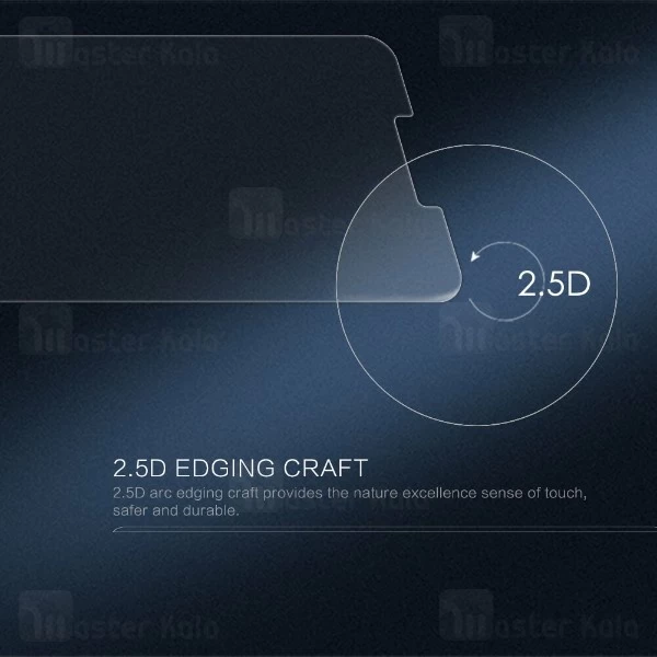 گلس نیلکین Huawei Honor Play Nillkin H+ Pro Glass