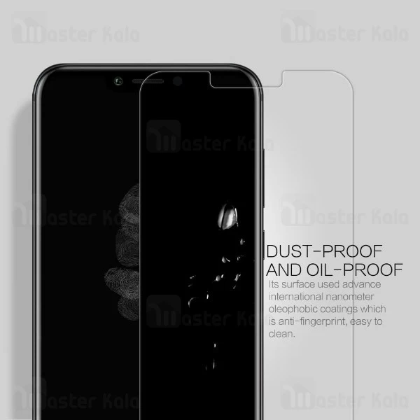 گلس نیلکین Huawei Honor Play Nillkin H+ Pro Glass
