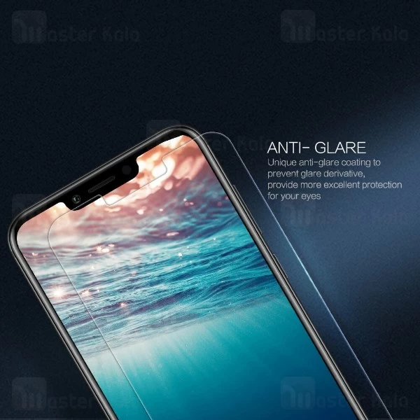 گلس نیلکین Huawei Honor Play Nillkin H+ Pro Glass