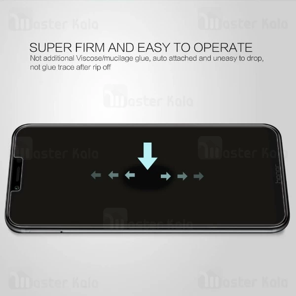 گلس نیلکین Huawei Honor Play Nillkin H+ Pro Glass