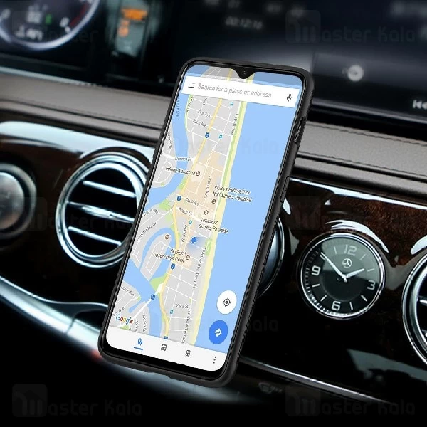 قاب فیبر کربنی نیلکین وان پلاس OnePlus 6T Nillkin Synthetic Fiber Case