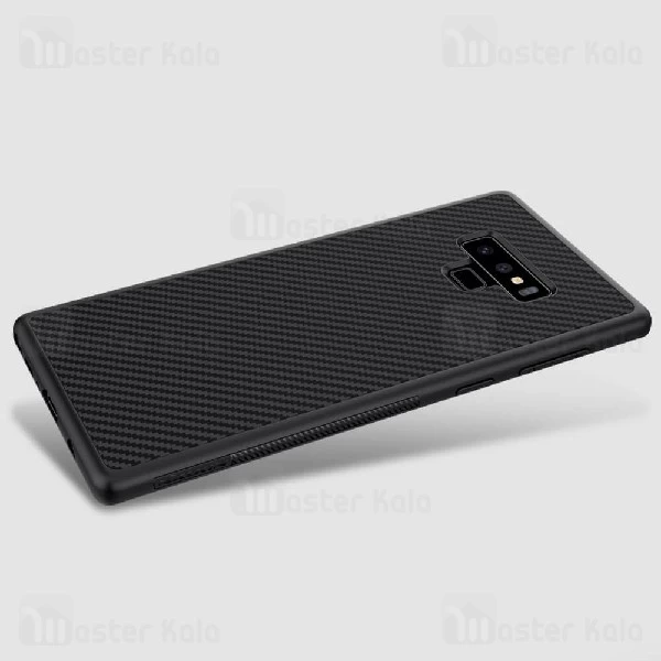 قاب فیبر کربنی نیلکین سامسونگ Samsung Galaxy Note 9 Synthetic Fiber