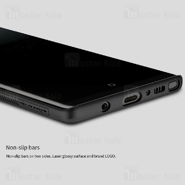 قاب فیبر کربنی نیلکین سامسونگ Samsung Galaxy Note 9 Synthetic Fiber