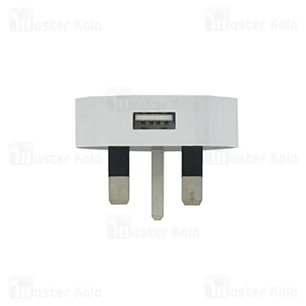 شارژر اصلی Nokia AC-16X 1A Original Wall Charger With MicroUSB Cable