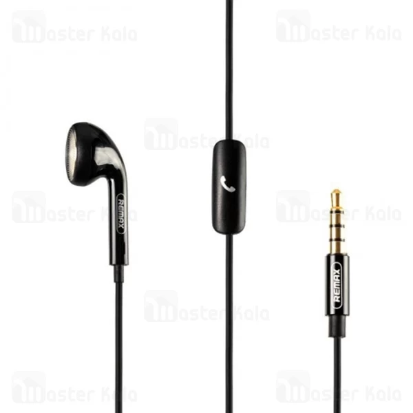 هندزفری Remax RM-101 Single Ear Wired Earphone