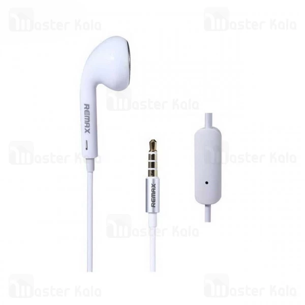هندزفری Remax RM-101 Single Ear Wired Earphone