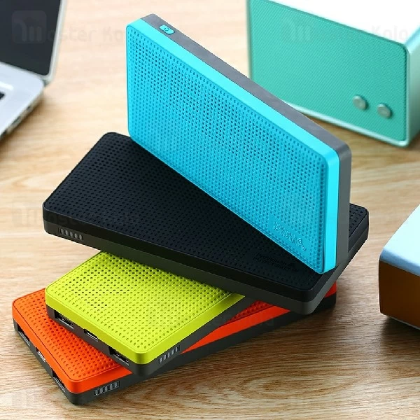 پاوربانک وایرلس 10000 میلی آمپر ریمکس Remax RPP-103 Wireless Charger