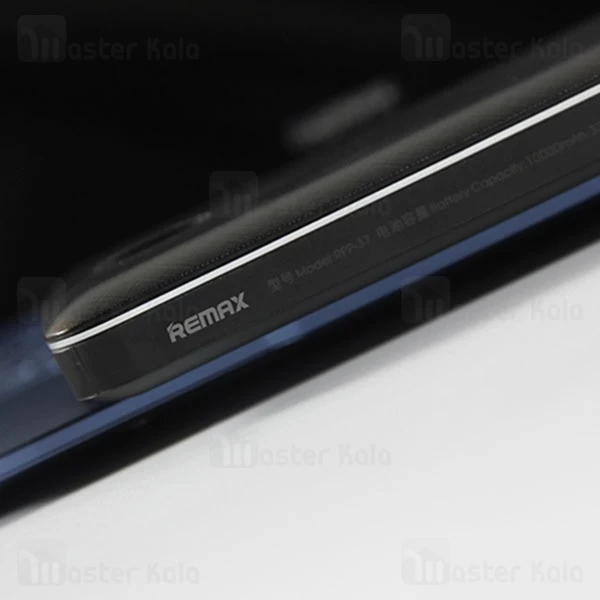 پاوربانک Remax RPP-37 Energy Eye Qualcomm 3.0 10000mah Power Bank