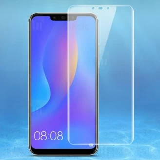 محافظ نانو تمام صفحه هواوی Huawei Mate 20 Lite