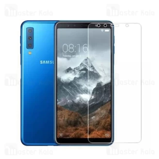 محافظ نانو تمام صفحه سامسونگ Samsung Galaxy A7 2018 / A750