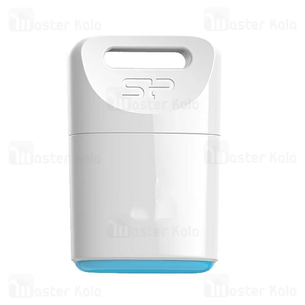فلش مموری 32 گیگابایت سیلیکون پاور Silicon Power T06 Touch USB 2.0