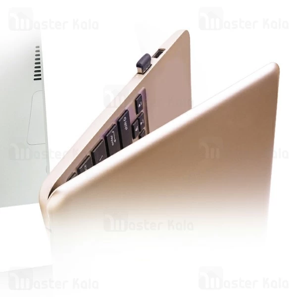 فلش مموری 16 گیگابایت سیلیکون پاور Silicon Power T35 Touch USB 2.0