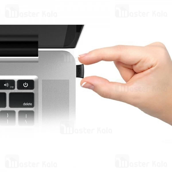 فلش مموری 16 گیگابایت سیلیکون پاور Silicon Power T35 Touch USB 2.0