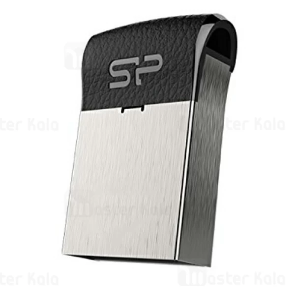 فلش مموری 16 گیگابایت سیلیکون پاور Silicon Power T35 Touch USB 2.0