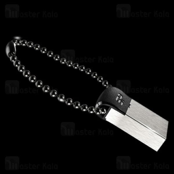 فلش مموری 16 گیگابایت سیلیکون پاور Silicon Power T35 Touch USB 2.0