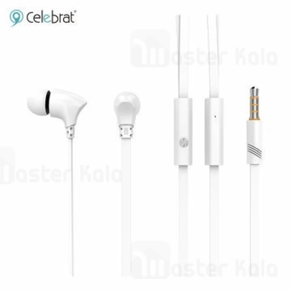 هندزفری Yison Celebrat G3 Clear And Balanced Acoustic Sound handsfree