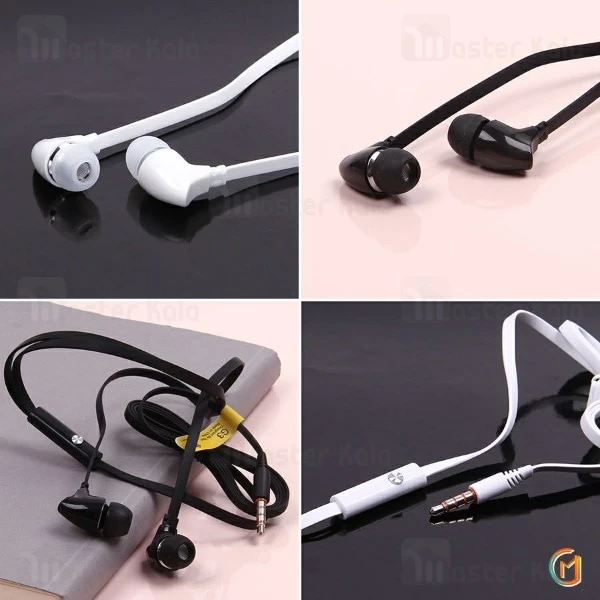 هندزفری Yison Celebrat G3 Clear And Balanced Acoustic Sound handsfree