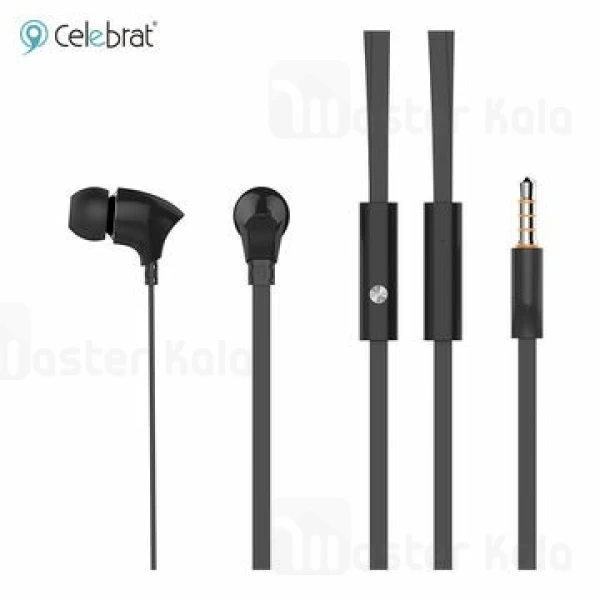 هندزفری Yison Celebrat G3 Clear And Balanced Acoustic Sound handsfree