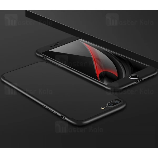 قاب 360 درجه GKK آیفون Apple iPhone 7 Plus / 8 Plus GKK 360 Full Case