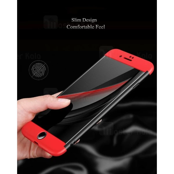 قاب 360 درجه GKK آیفون Apple iPhone 7 Plus / 8 Plus GKK 360 Full Case