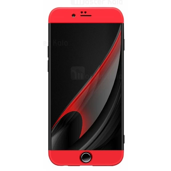 قاب 360 درجه GKK آیفون Apple iPhone 7 / 8 / SE 2020 GKK 360 Full Case