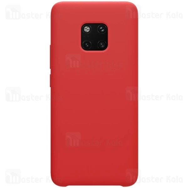 قاب سیلیکونی نیلکین هواوی Huawei Mate 20 Pro Nillkin Flex PURE Cover Case