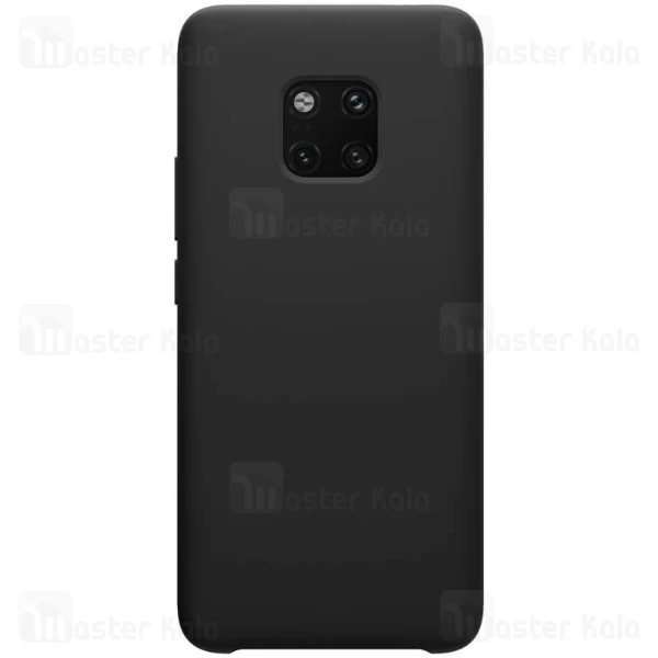 قاب سیلیکونی نیلکین هواوی Huawei Mate 20 Pro Nillkin Flex PURE Cover Case