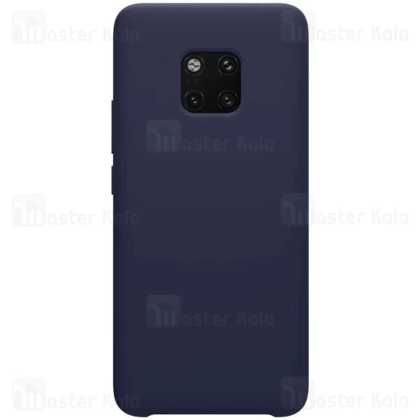 قاب سیلیکونی نیلکین هواوی Huawei Mate 20 Pro Nillkin Flex PURE Cover Case