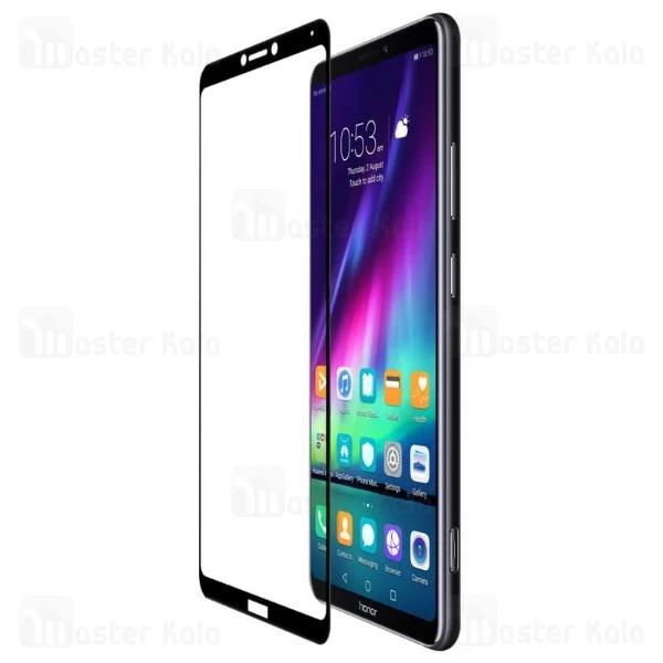 محافظ صفحه شیشه ای تمام صفحه نیلکین هواوی Huawei Honor Note 10 Nillkin CP+ Glass