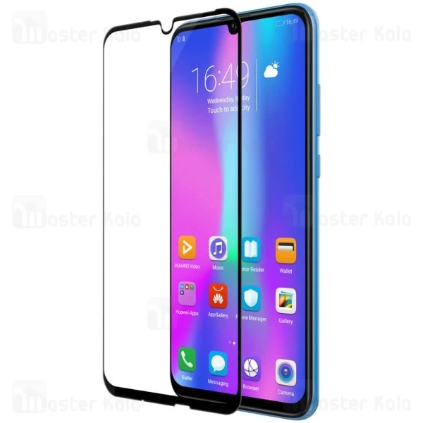 محافظ صفحه شیشه ای تمام صفحه نیلکین هواوی Huawei Honor 10 Lite Nillkin CP+ Glass