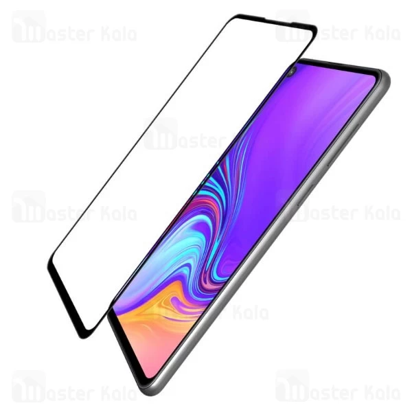 محافظ صفحه شیشه ای تمام صفحه نیلکین شیائومی Samsung Galaxy A8s Nillkin CP+ Glass