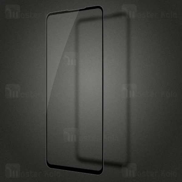 محافظ صفحه شیشه ای تمام صفحه نیلکین شیائومی Samsung Galaxy A8s Nillkin CP+ Glass