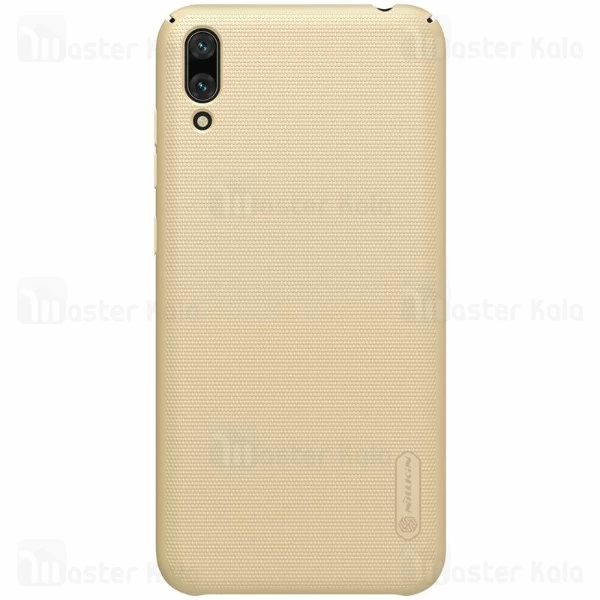قاب محافظ نیلکین هواوی Huawei Y7 Pro 2019 Nillkin Frosted Shield